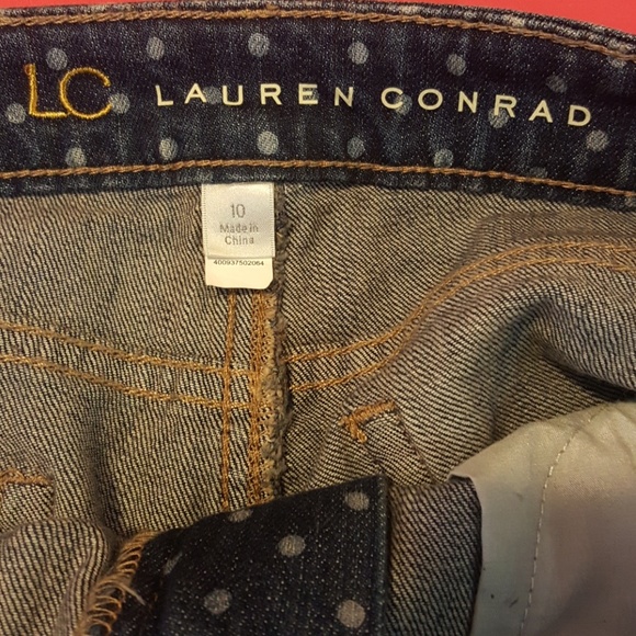 Lauren Conrad Shorts - Picture 5 of 7